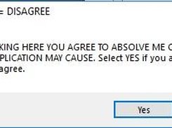 freeCenter Screenshot 1
