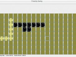 (scaled) Picture of Freecity v0.09 in action.
