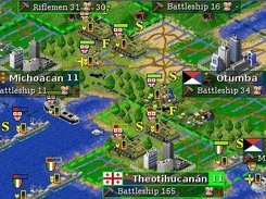 Freeciv Web Client