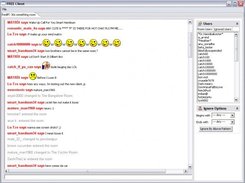 Chat Canvas with images