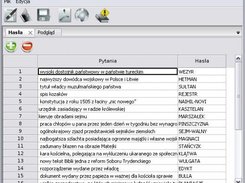 Krzyżowiec Screenshot 1