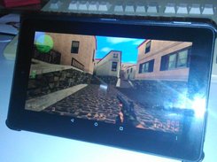 FreeCS Screenshot 5