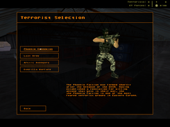 FreeCS Screenshot 1