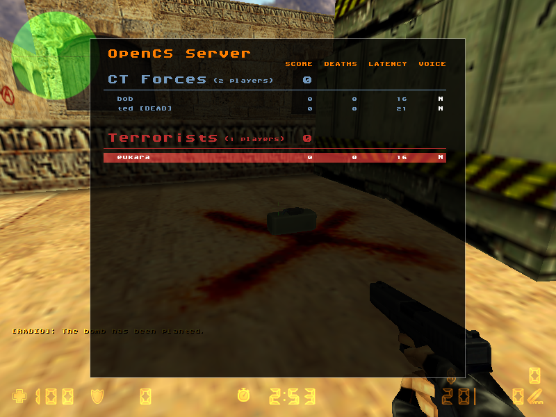 Freecs Download Sourceforge Net