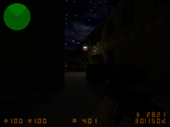 FreeCS Screenshot 4