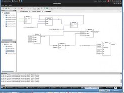 FreeDCS Screenshot 2