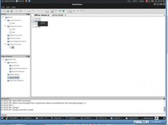 FreeDCS Screenshot 3