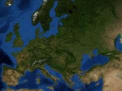 Focus on Europe