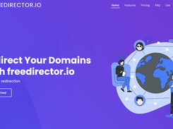 freedirector.io Screenshot 1