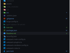 FreedomGPT Screenshot 1