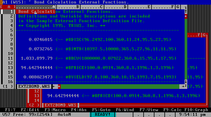 Проект FreeDOS :: Ядра операционной системы