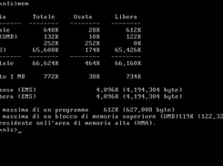 Italian mem output