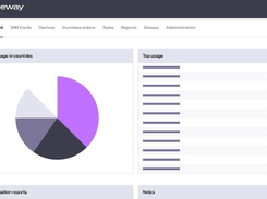 Freeeway CMP Screenshot 1