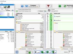 FreeFileSync on Windows