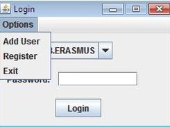 Login