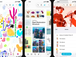 Freeform Screenshot 2