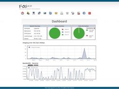 FOG Dashboard