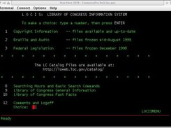 3270 Terminal Emulator Free