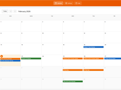 Calendar