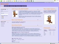 BEST Modules are modular pieces of code and UI that each ...