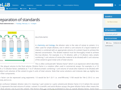 Laboratory Wiki