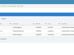 MC Freelancer Manager Screenshot 3