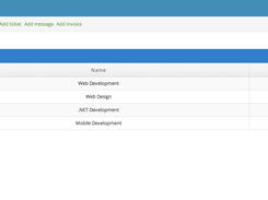 MC Freelancer Manager Screenshot 4