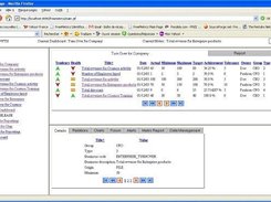 Web Interface 1