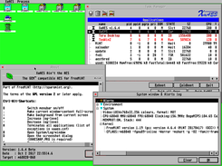 XaAES dialogs