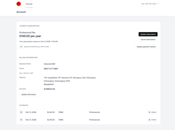 Freemiusfast Screenshot 2