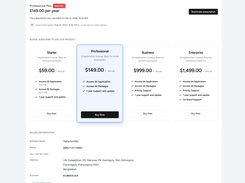 Freemiusfast Screenshot 1