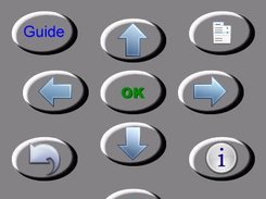 Buttons Layout
