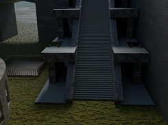 Castle Basic Inside View