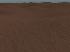 Dirt Terrain Basic
