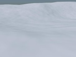 Snow Terrain Basic