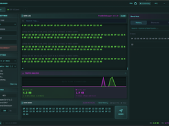 FreeNetDebugger Screenshot 1