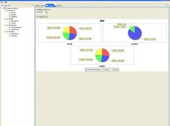 FreeOlap Graphical Interface