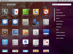 Gnome 3