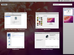 Gnome-Shell