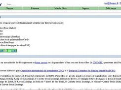 FreePay's Main Page