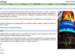 FreePay's Free Stock Exchange