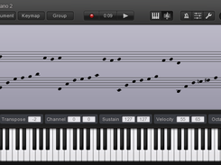 Free Piano Download Sourceforge Net