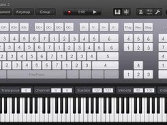 Piano apps on sale for computer