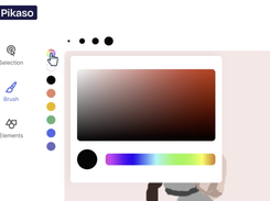 Freepik Pikaso Screenshot 1