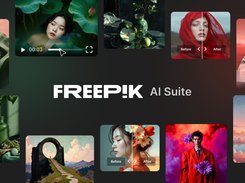 Freepik Screenshot 1