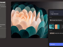 Magnific Screenshot 1