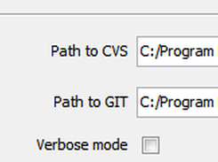 Collaborative tools preferences