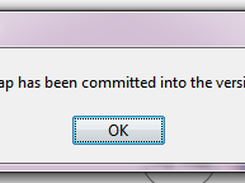 Collaborative tools commit