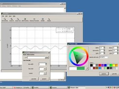 Freeplot for win32