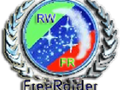 Free Raider Logo